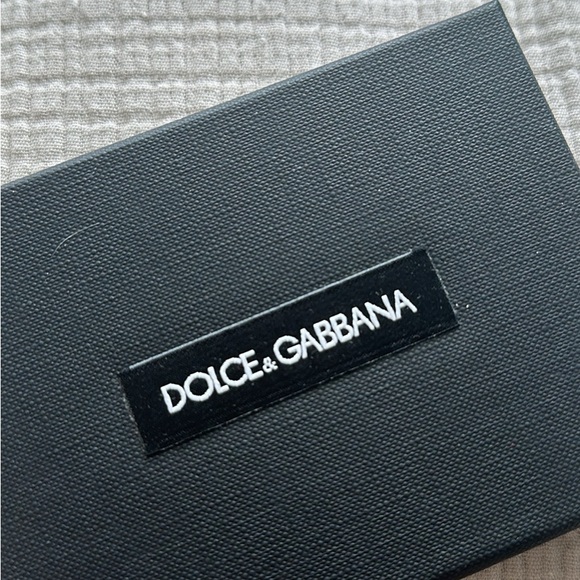 D&G card holder - Picture 2 of 5